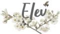 Elev logo