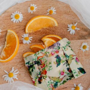 Üksik vahakangas Linnud