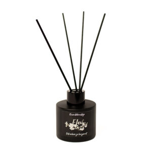 Ruumilõhnastaja Sidrunhein ja bergamot