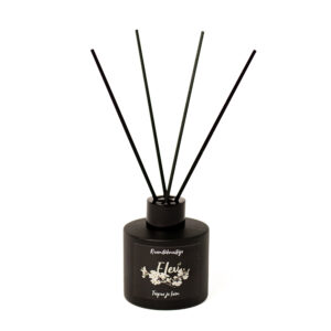 Ruumilõhnastaja Teepuu ja laim