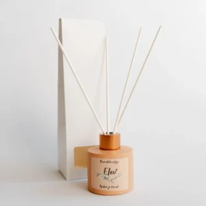 Ruumilõhnastaja apelsin ja kaneel