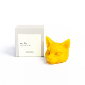 Küünal Vahakass on Eesti mesilasvahast kaunis sisustuselement!