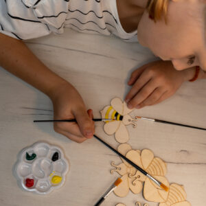 mesilasvahast meisterdamine