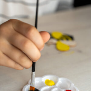 mesilasvahast meisterdamine